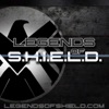 Legends of S.H.I.E.L.D.: A Marvel Studios TV & Film Fan Podcast artwork