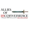 Allies of Inconvenience artwork