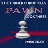 Pawn, Book 3 of The Turner Chronicles artwork