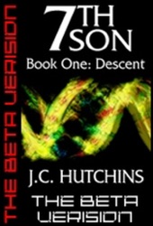 7th Son: Book One - Descent (The Beta Version)