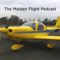 The Maiden Flight Podcast