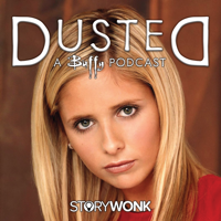 Dusted | StoryWonk podcast