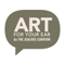 The Jealous Curator : ART FOR YOUR EAR