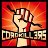Cordkillers Only (Video) artwork