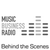 Music Business Radio - Behind the Scenes artwork