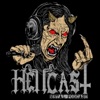 HELLCAST | Metal Podcast artwork