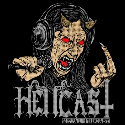 HELLCAST | Metal Podcast HELLCAST | Metal Podcast