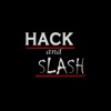 Hack and Slash: A Horror Podcast artwork