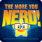 The More You Nerd Podcast