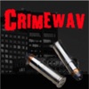 CrimeWAV Volume 1 artwork