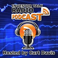 Investor Talk Radio podcast