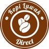 Kopi Luwak Coffee Podcast artwork