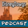 Disney Dawgs artwork