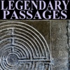 Legendary Passages - Greek/Roman Myths artwork