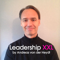 Leadership XXL podcast