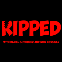 Ripped Podcast podcast