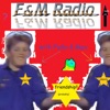 F&M Radio Podcast artwork