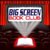 Big Screen Book Club artwork