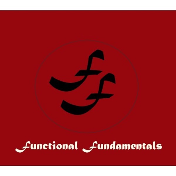 Functional Fundamentals Artwork