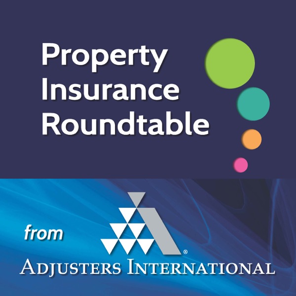 Property Insurance Roundtable Artwork