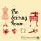 The Sewing Room by Bishy Barnababes