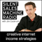 Silent Sales Machine Radio