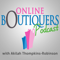 Online Boutiquer's Podcast: Traffic, Marketing, and Business for Online Retailers