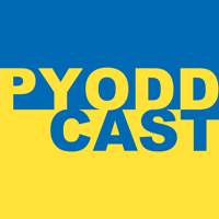 Pyoddcast podcast