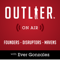 Outlier On Air | Interviewing Founders, Disruptors, & Mavens
