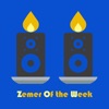 Zemer of the Week artwork