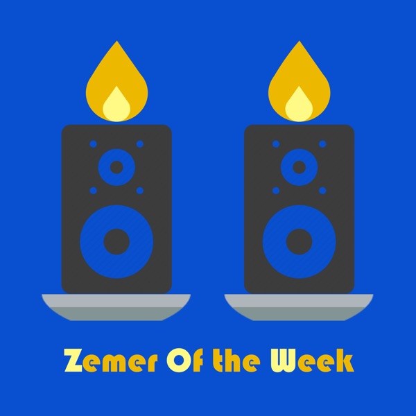 Zemer of the Week Artwork