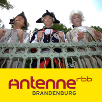 Friedrich II. und der Müller von Sanssouci | Antenne Brandenburg podcast