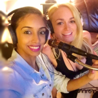 2 Girls, 1 Guy Podcast podcast