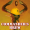 The Commander's Brew Podcast