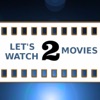 Let's Watch 2 Movies artwork
