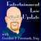 Entertainment Law Update