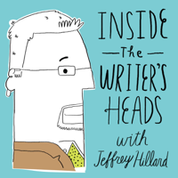 Inside the Writer's Head podcast