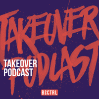 Takeover Podcast #005 - Enrique Sanchez