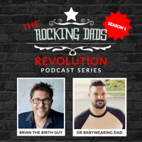 The Rocking Dads Revolution S1E19
