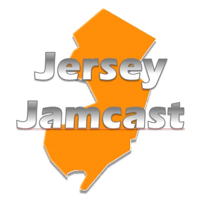 Jersey Jamcast Jersey Jamcast