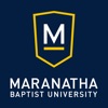 Maranatha Baptist University artwork