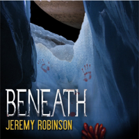 Beneath podcast