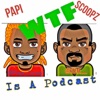 WTF Is A Podcast artwork