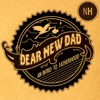 Dear New Dad - Podcast artwork