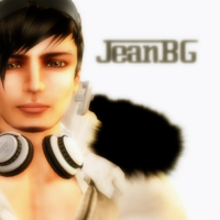 JeanBG Podcast podcast