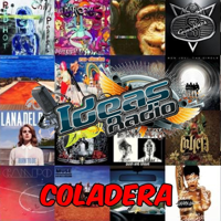 Coladera Matutina podcast