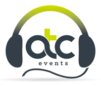 ATC Events Hub Talent Talks podcast