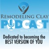 Remodeling Clay Podcast artwork
