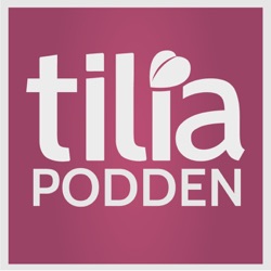 Ångest med Carolina Gynning - Tiliapodden #10