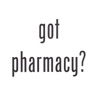 Got Pharmacy? artwork